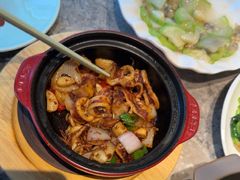 -四道菜·福建菜馆(新街口金鹰店)