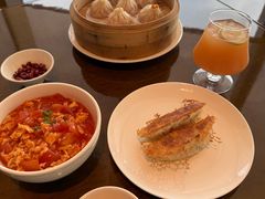 -大连君悦酒店·星海湾壹号Dalian·Dalian(星海广场店)