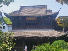 -胡雪岩故居