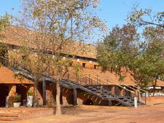 -祝甸砖窑文化馆