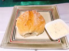 -银哲·本末法国分子料理(恒方广场店)