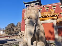 -须弥福寿之庙