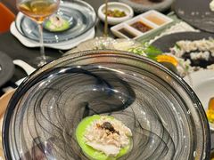 -次第花开素食雅宴