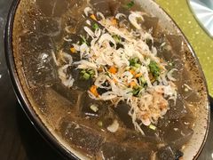 凉粉-鱼王府大酒店