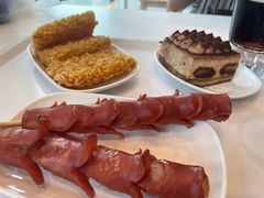 -宜家·瑞典风味餐厅(烟台路店)