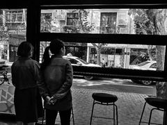 -Pasha帕夏土耳其餐厅(南昌路店)