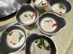 -313羊庄铁锅烀羊肉(望京店)