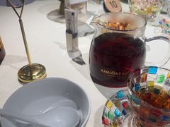 -悦融琥珀·京鲁菜·海味珍品(西单店)