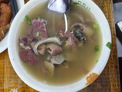 -老磁器口豆汁店(马家堡店)