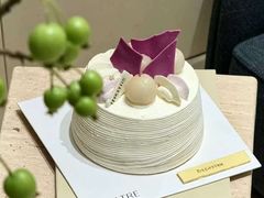 -théATRE 茶聚场(王府中環店)