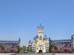 -青岛方特梦幻王国