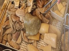 -官也街澳门火锅(新源里店)