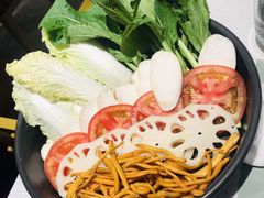 -八珍玉食鸡煲·打边炉(印象城店)