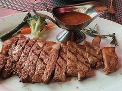 -J·one Bistro吉萬酒厨·牛排