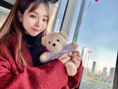 -莫尔顿牛排坊(浦东ifc店)