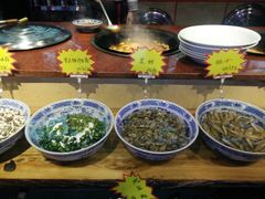 -鸽子窝(黄村店)