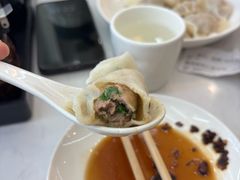 -枫林饺子