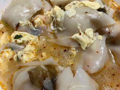 -买又大餐厅(福林里店)