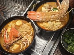 -鲤.金记沙茶面(总店)