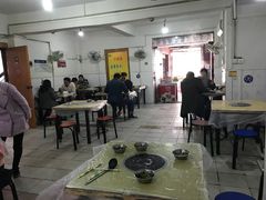 大堂-重庆特色冷锅鱼(武大店)