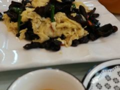 -巴依老爷新疆美食(清华东门店)
