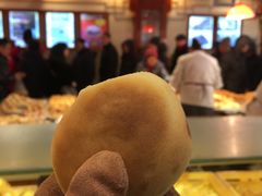 光头饼-北三凯奇清真食品店