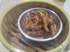 -哈尔滨永泰喜来登酒店·璟泰公馆