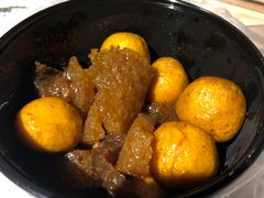 -無牌小范·香港明星美食