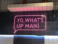 -BOPEYE·波派炸鸡(九霄天地店)