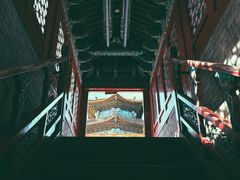 -普陀宗乘之庙(小布达拉宫)