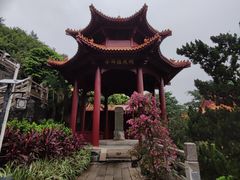 -南沙天后宫景区
