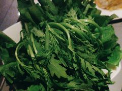 -额尔敦传统涮(公园西路店)