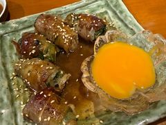 -気楽亭和食料理(气乐亭大世界本店)