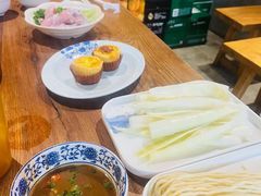 -十六蒲(桂林路店)