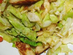 -伊带伊路新疆美食府(呼家楼店)