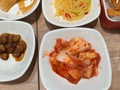 -山海珍味韩国料理(奥城店)
