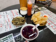 -禄粥·广府味·煲仔粥·宵夜·明档现做(江南西店)