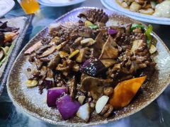 -三子下水馆(南十四道街151号店)