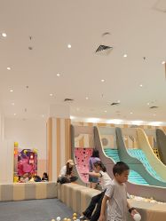 -奈尔宝家庭中心·亲子餐厅(宝安店)