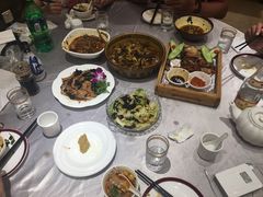 -老爷庙风味美食府(魏都大道店)