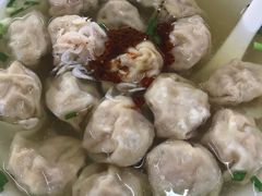 -黄家馄饨(铁心桥店)