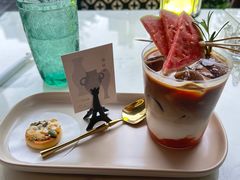 -LE MISSMORE餐酒吧(茉念西里店)