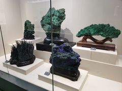 -安徽省地质博物馆