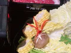 -原牛道·潮汕围炉火锅(讯美店)