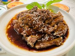 顺德豉味碌鹅-大榕树下顺德菜(融创茂店)