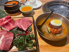 -黑牛黑猪烤肉专门店(万象城店)
