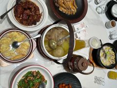 -客颂·客家宴(大壮国际广场店)