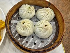-古南都·清真绿柳居菜馆(太平南路店)
