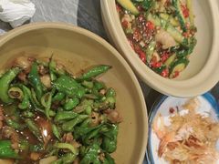 -农家湘菜(安亭店)