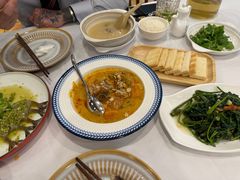 -阿诺泰·泰国餐厅(棕北店)